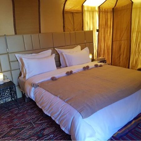 Merzouga Luxury Tented Camp Hotel Bagian luar foto